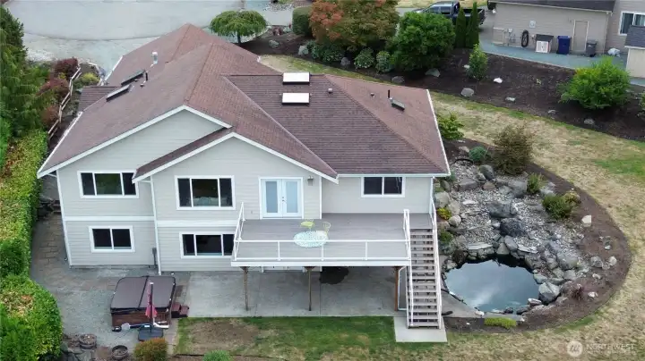 Come see this great home and all it has to offer!