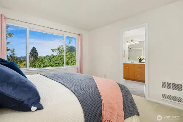 Primary Bed Room