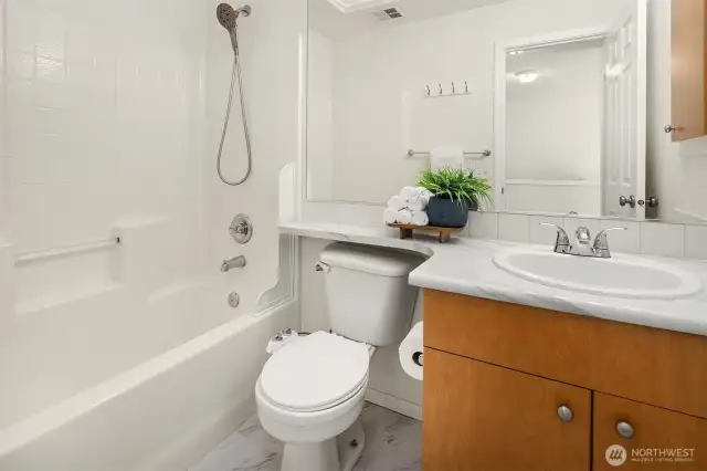 Full Bath