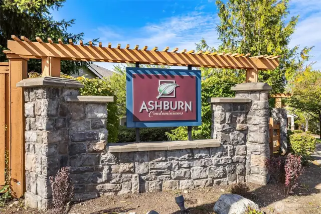Ashburn Community