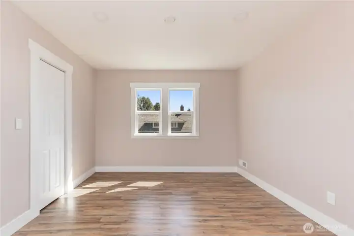 3rd bedroom