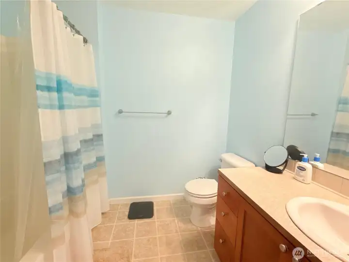 Common Bath