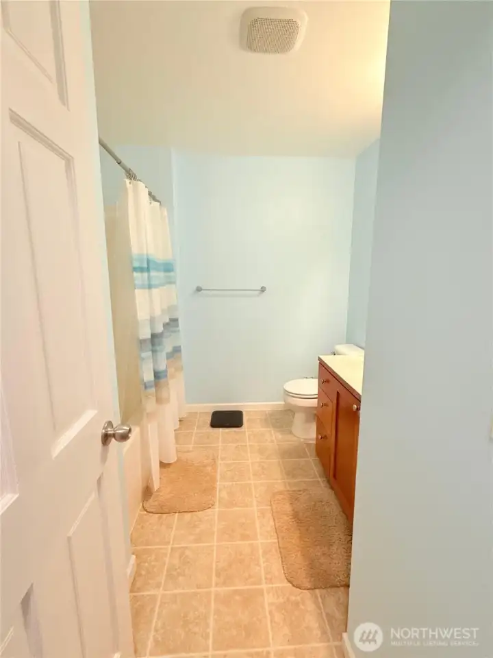 Bath Room
