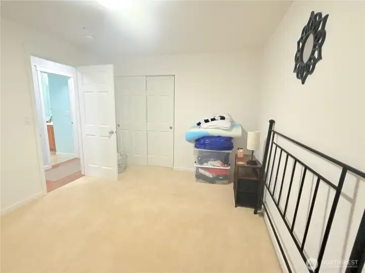 Bed 3