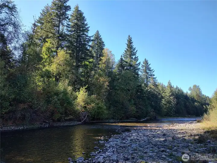 Wind River Frontage