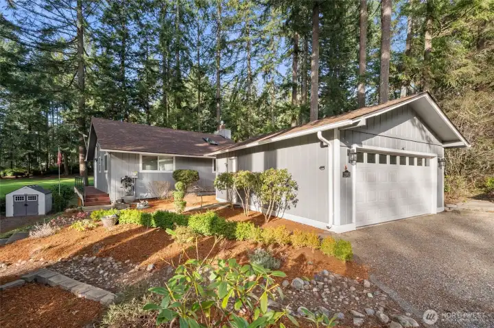 2 beds and bonus room