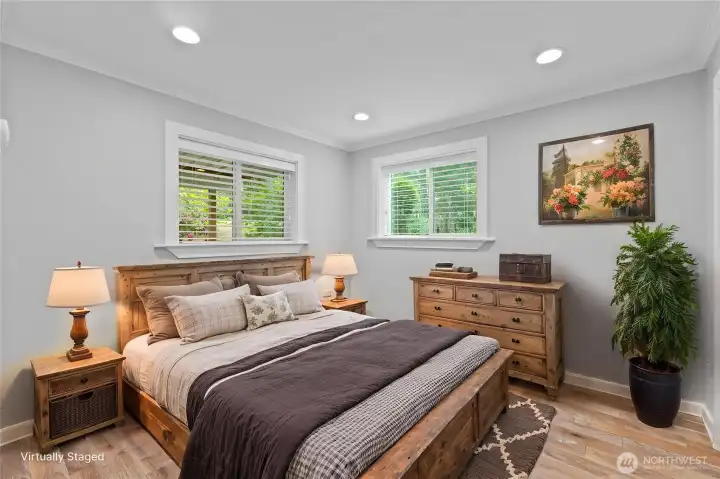 Virtually Staged- Primary bdrm Virtually Staged- Primary bdrm