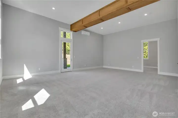 Bonus Room