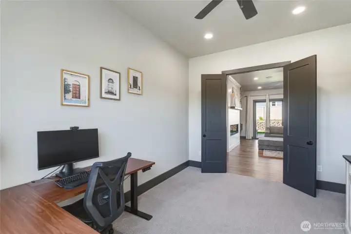 Den/Office