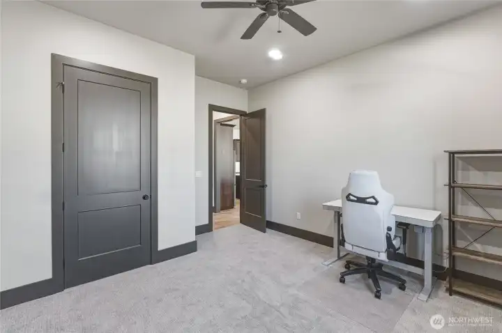 3rd Bedroom