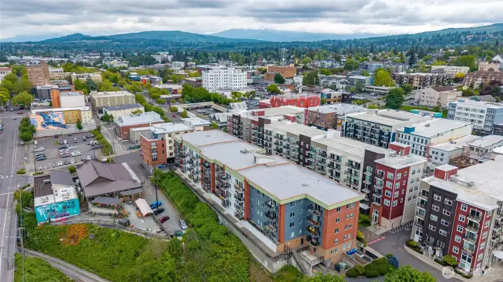 Morse Square Condos are the prime location in downtown Bellingham! Lots of places to walk, bike or drive to nearby. Farmers markets, restaurants, nightlife all close by. Morse Square Condos are the prime location in downtown Bellingham! Lots of places to walk, bike or drive to nearby. Farmers markets, restaurants, nightlife all close by.