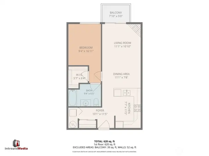 Floor Plan Floor Plan
