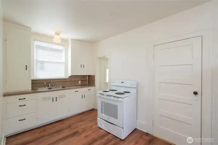 Kitchen Kitchen