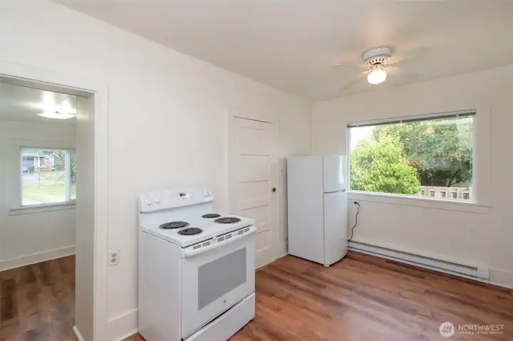 Kitchen Kitchen
