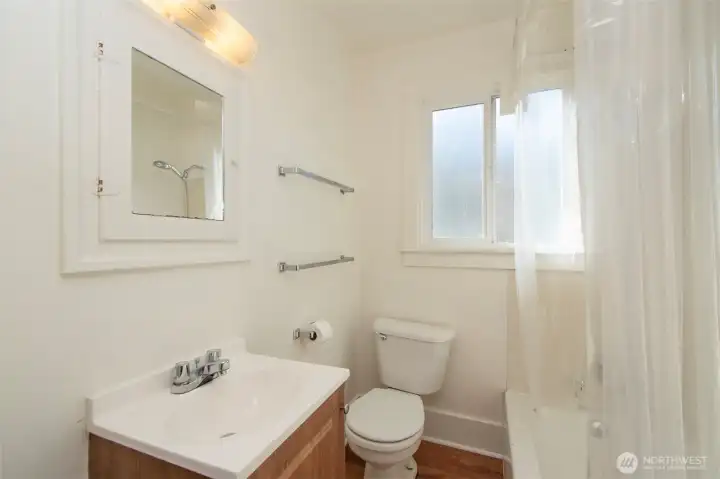 Bathroom Bathroom