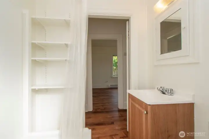 Bathroom Bathroom