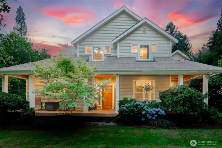 Enjoy this peaceful, country setting, just minutes from everything-Boston Harbor marina, the Chehalis Western Trail, Woodard Bay and more Enjoy this peaceful, country setting, just minutes from everything-Boston Harbor marina, the Chehalis Western Trail, Woodard Bay and more