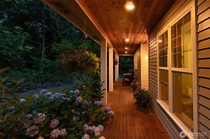 Welcome home! Wouldn't it be nice to have a covered front porch to while the time away, and welcome guests? Welcome home! Wouldn't it be nice to have a covered front porch to while the time away, and welcome guests?