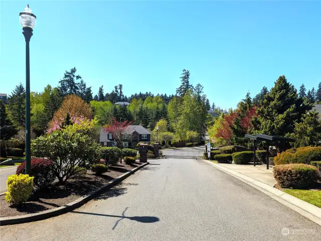 Grandview Ridge is a gated community in the award winning Dieringer School District (choose your high school).  Minutes to Lake Tapps boat launches, Lakeland Hills & Sumner amenities.