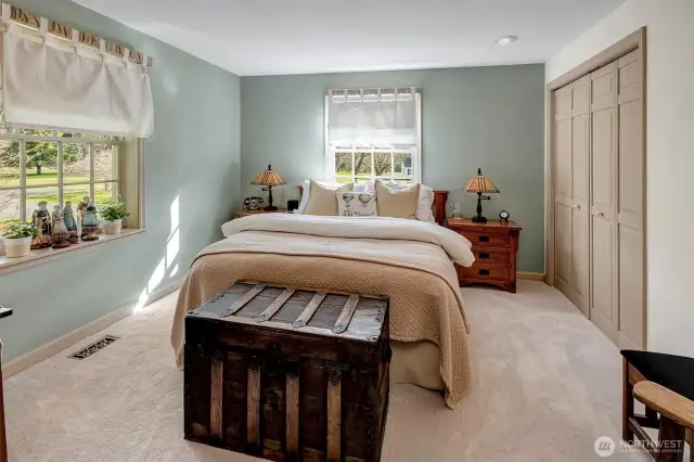 3rd bedroom