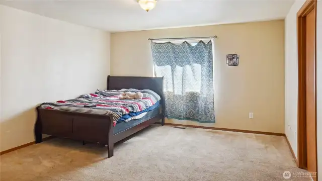 primary room