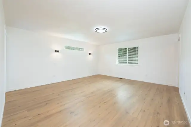 Primary Room