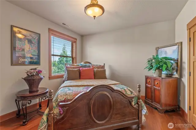 Bedroom 2...