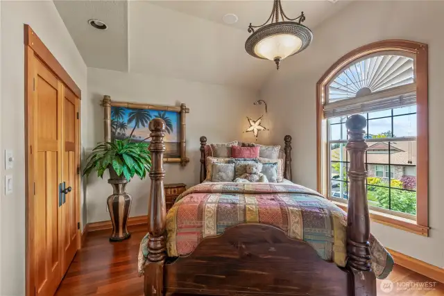 Bedroom 4....