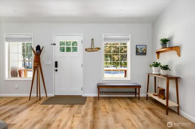 Foyer