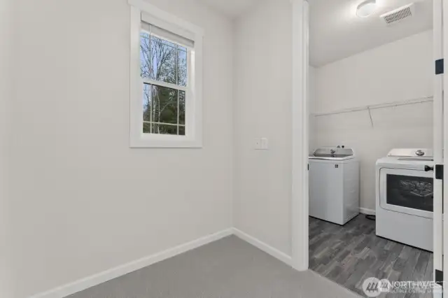 Photo of similar home in same neighborhood - finishes may vary