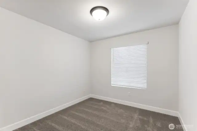 Photo of similar home in same neighborhood - finishes may vary