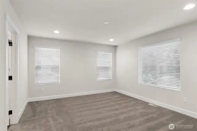 Photo of similar home in same neighborhood - finishes may vary