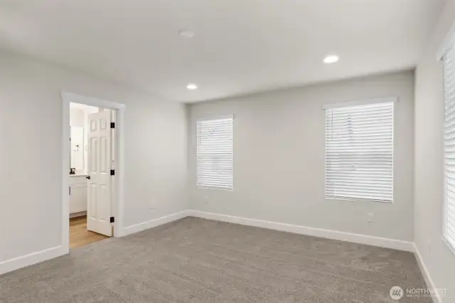 Photo of similar home in same neighborhood - finishes may vary