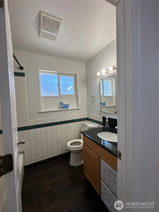Bathroom 1