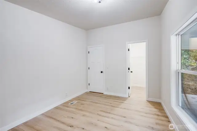 Bedroom 3 View 2