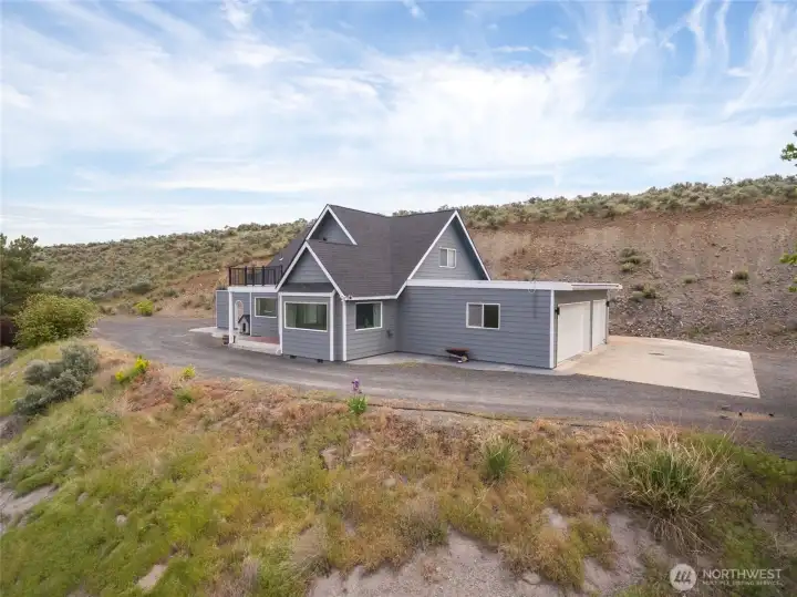 12062 Neppel Dr, two story with basement