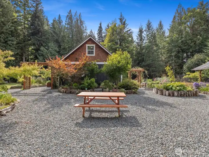 Perfect place to gather!