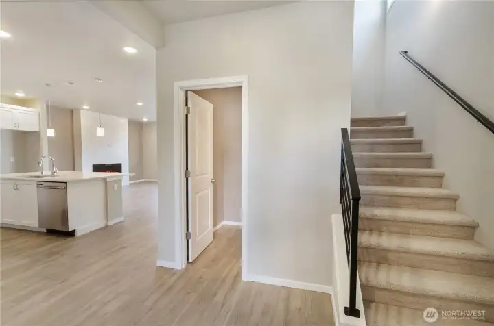 Photos are of a previously built Skyline plan and demonstrate the quality standards that Rush builds to. Homes may display colors and or upgrades that are not currently available.