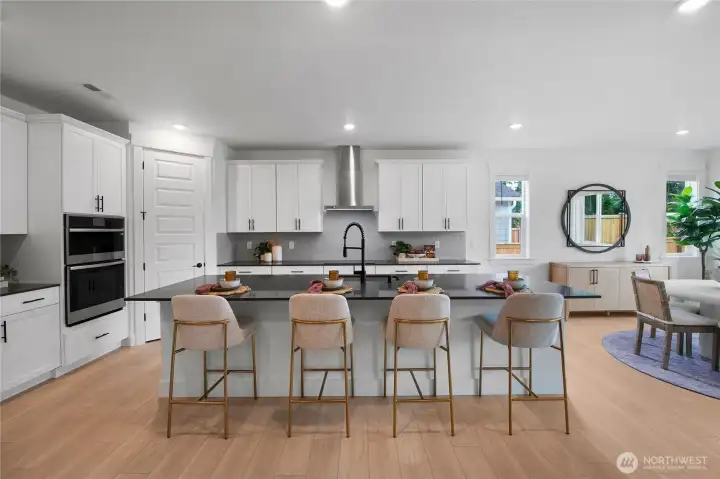 Photos are for representational purposes only. Colors and features may vary.