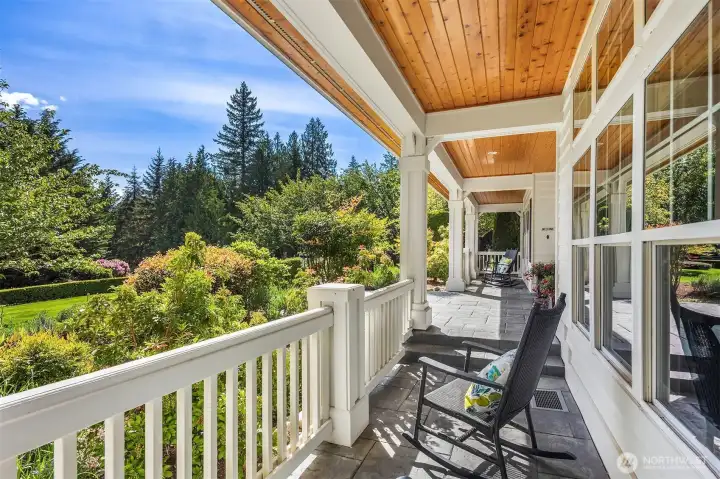 Attention to detail throughout. This home exudes quality and character from the moment you enter..