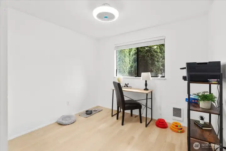 Perfect for a home office or more!