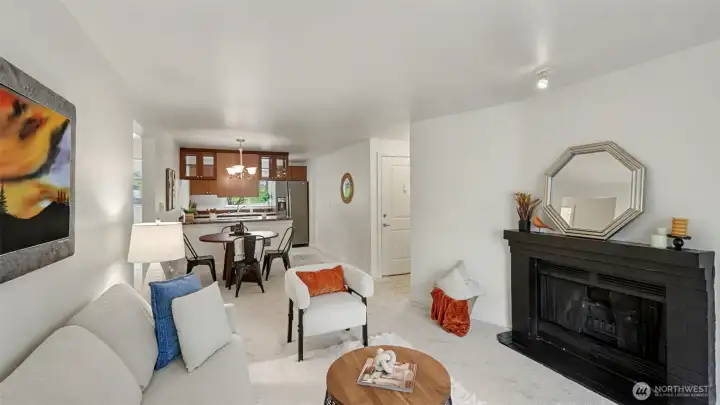 Welcome to Timber Ridge!