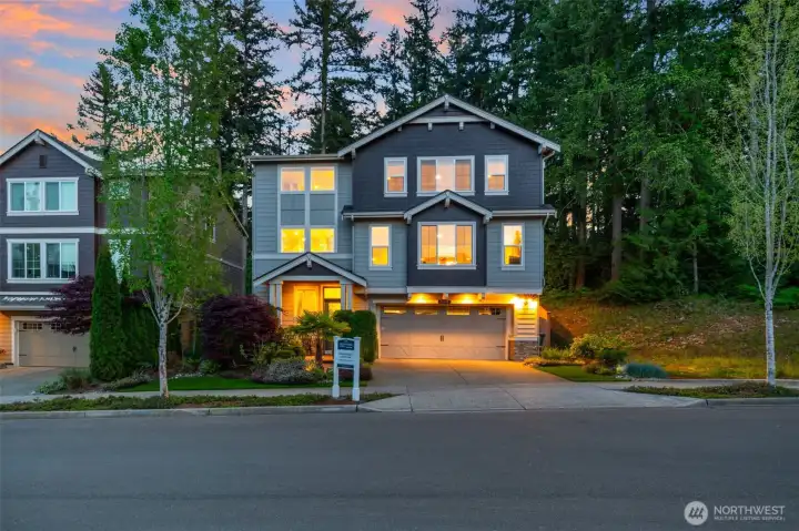 Welcome to The Preserve, your coveted neighborhood in the center of Sammamish. Welcome to The Preserve, your coveted neighborhood in the center of Sammamish.