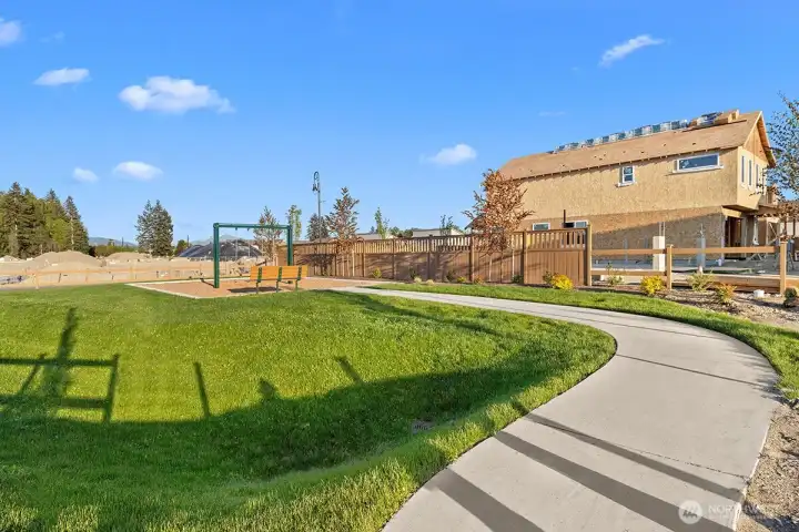 Community Park