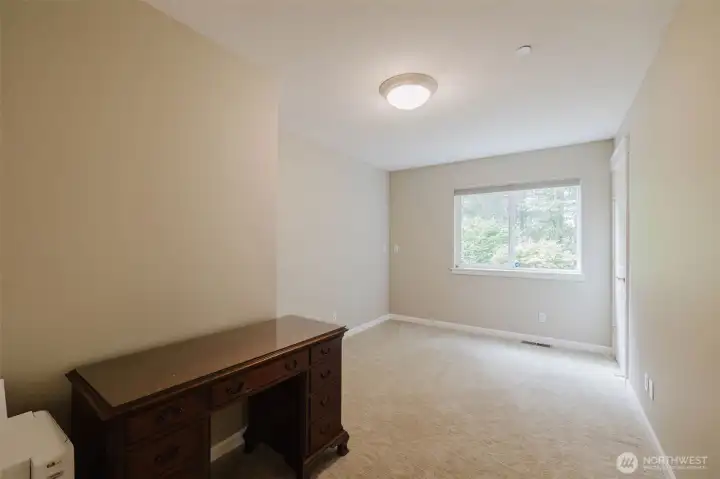3rd bedroom 3rd bedroom