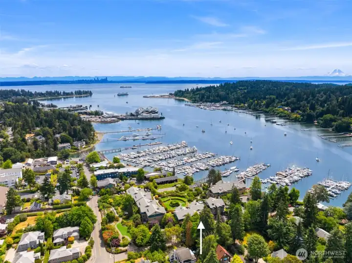 This condo is quit lovely and one you don't want to miss..