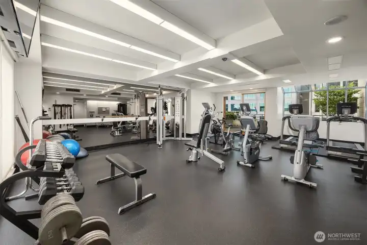 Gym