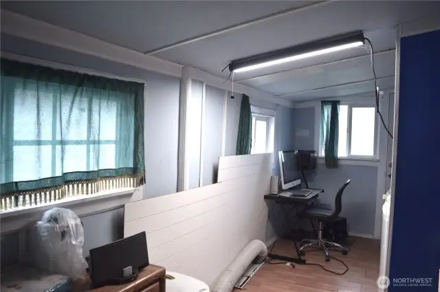 Extraroom/Utilityroom