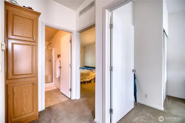 3 Bedroom and 2 bathroom