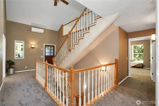Stairwell